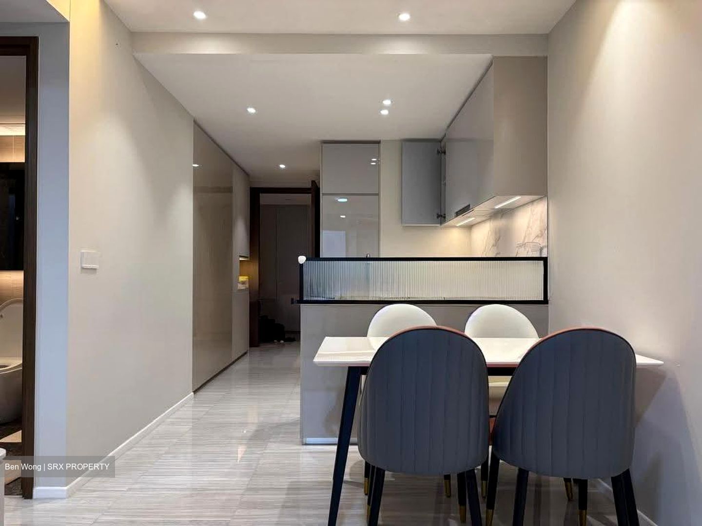 Parc Esta (D14), Apartment #621172861